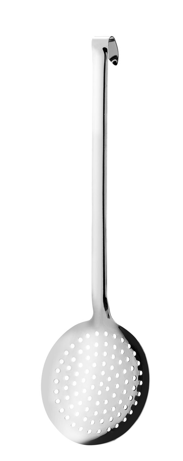 Cedící lžíce, HENDI, Kitchen Line, ⌀115x370mm KitchenLine, Kód: 528204