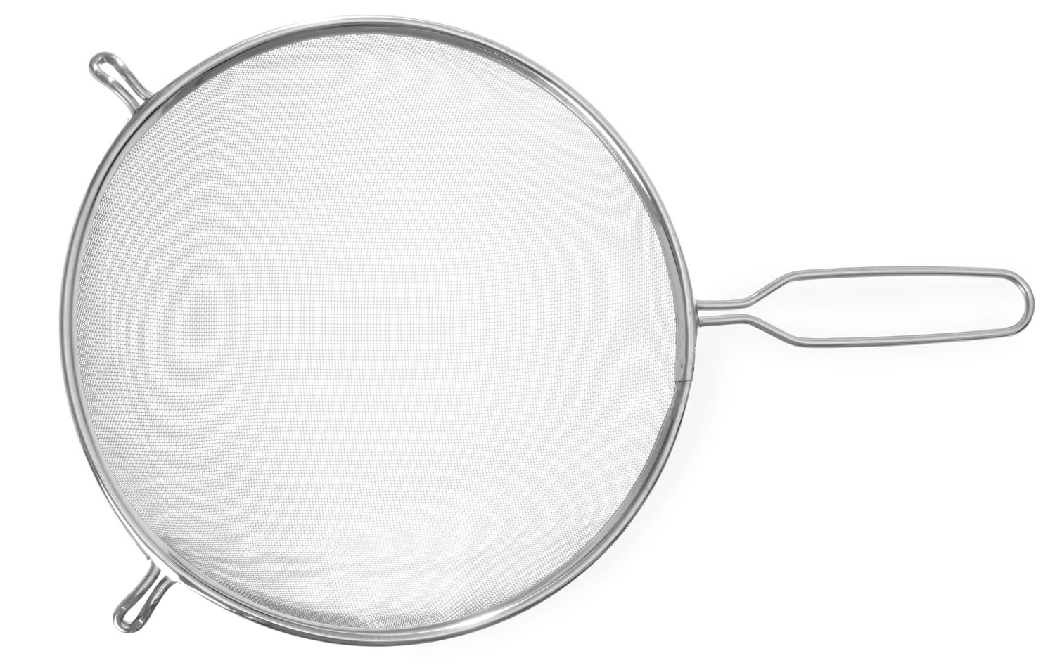 Sítko s rukojetmi Profi Line, HENDI, Profi Line, 425x255x(H)120mm ø260x425mm, Kód: 637609