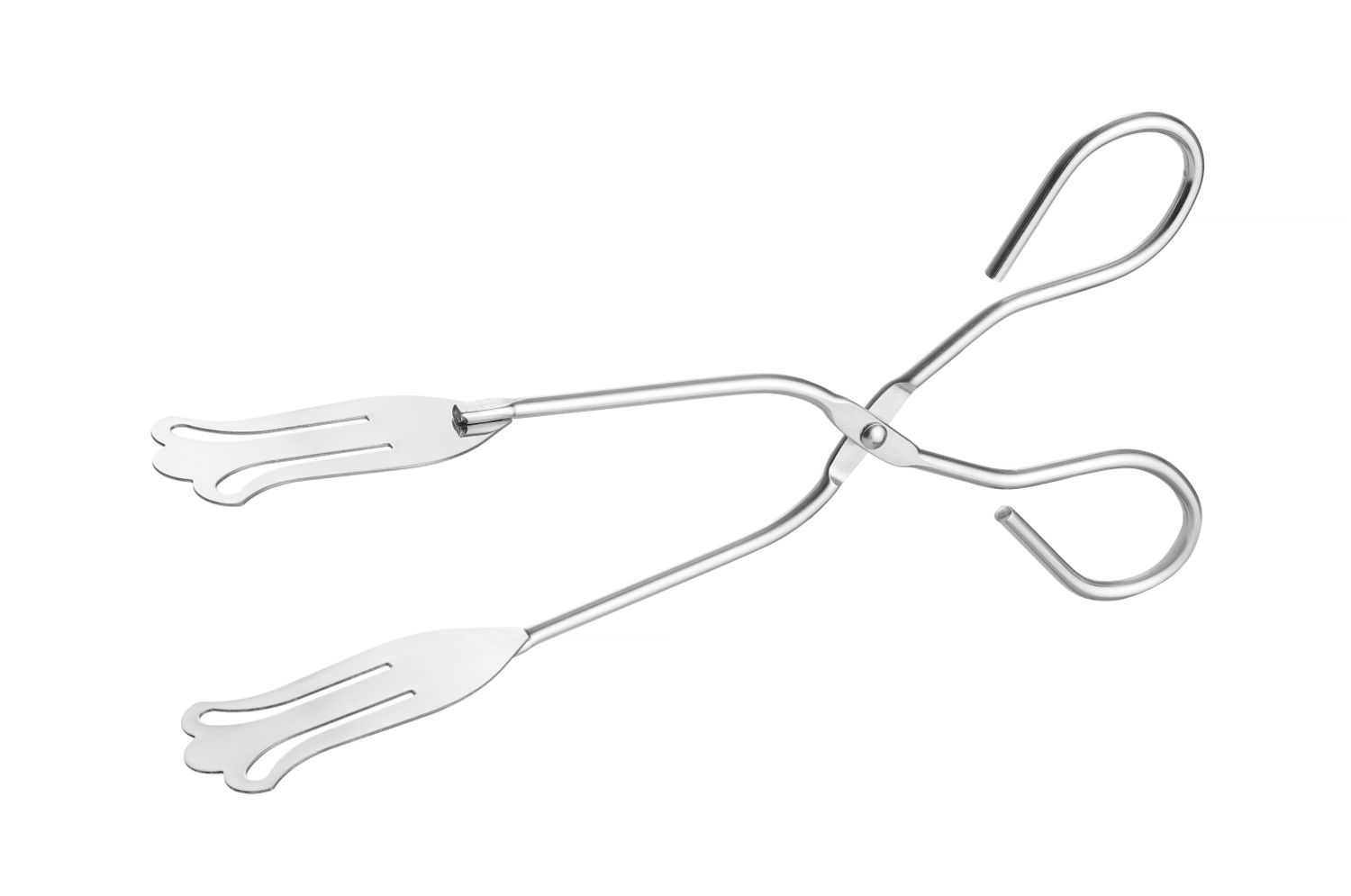 Cukrářské kleště, HENDI, (L)220mm 220mm, Kód: 171608