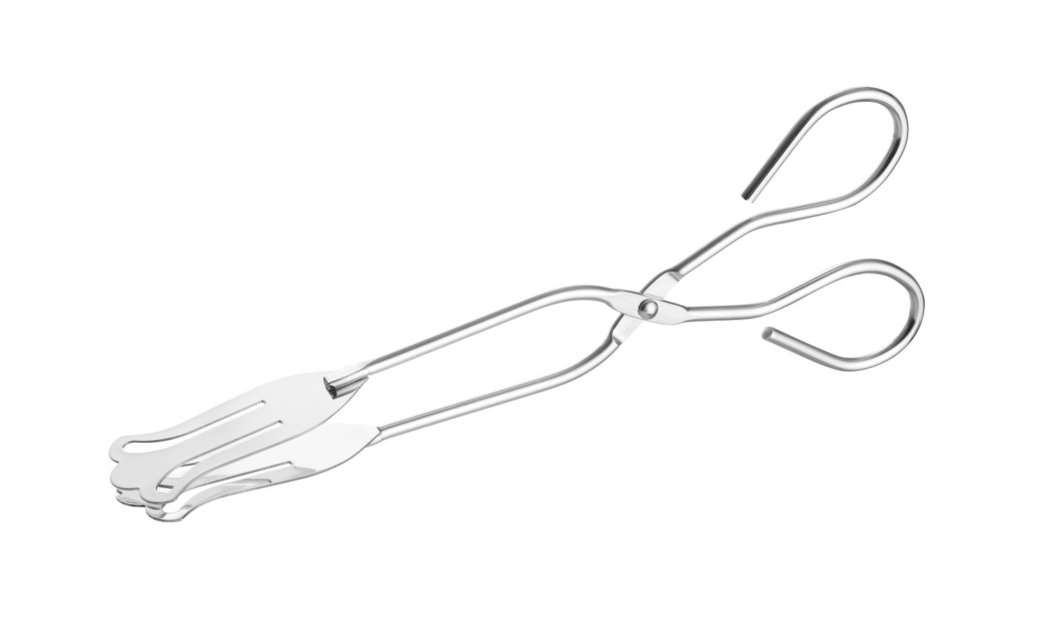 Cukrářské kleště, HENDI, (L)220mm 220mm, Kód: 171608