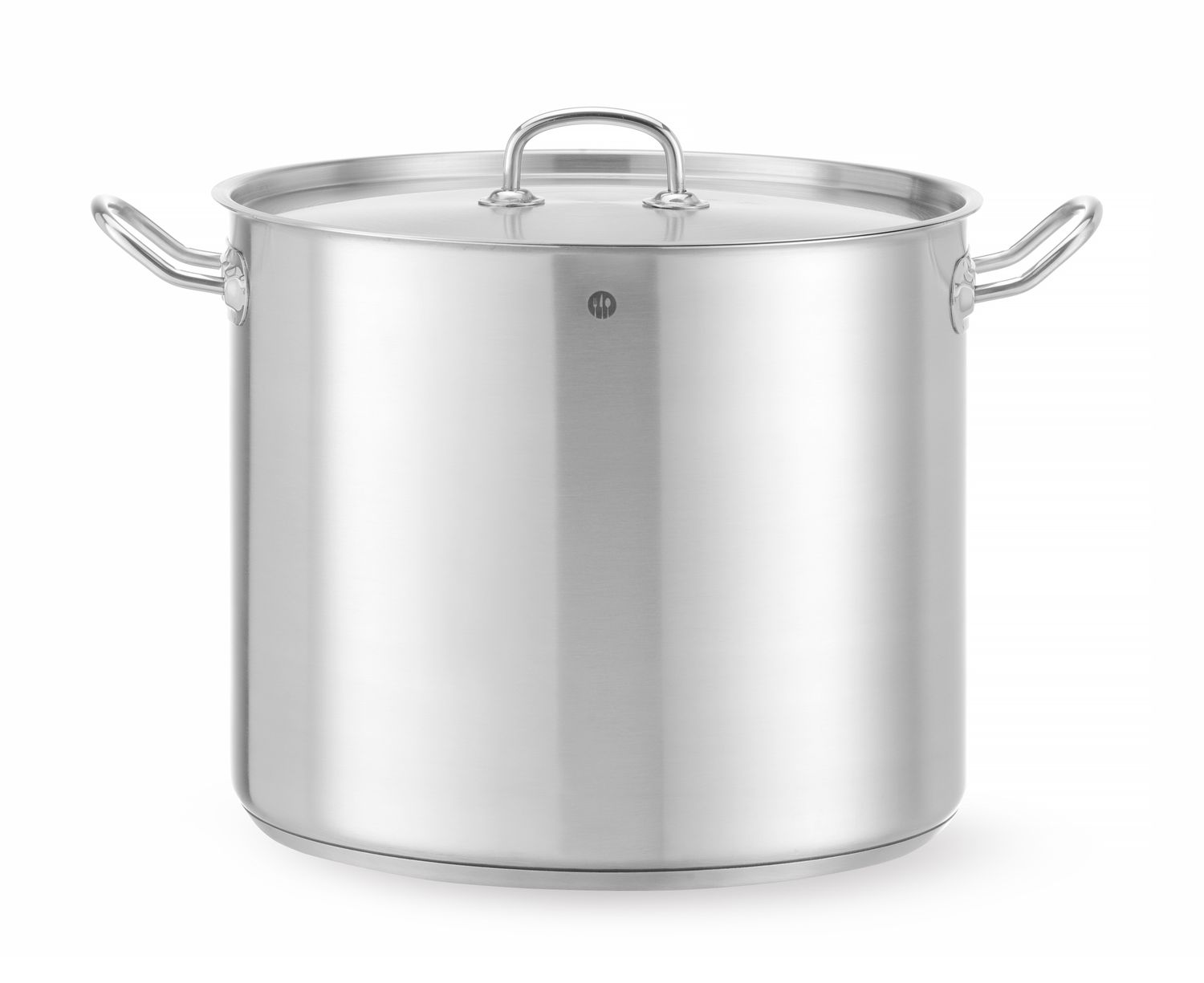 Vysoký hrnec – s poklicí, HENDI, Kitchen Line, 21L, ⌀320x(H)270mm KitchenLine 837603