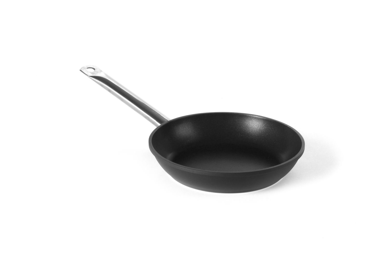 Indukční pánev z hliníkového odlitku, HENDI, ⌀250x(H)50mm ø250mm, Kód: 629154
