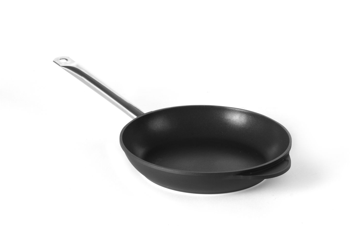 Indukční pánev z hliníkového odlitku, HENDI, ⌀290x(H)55mm ø290mm, Kód: 629253