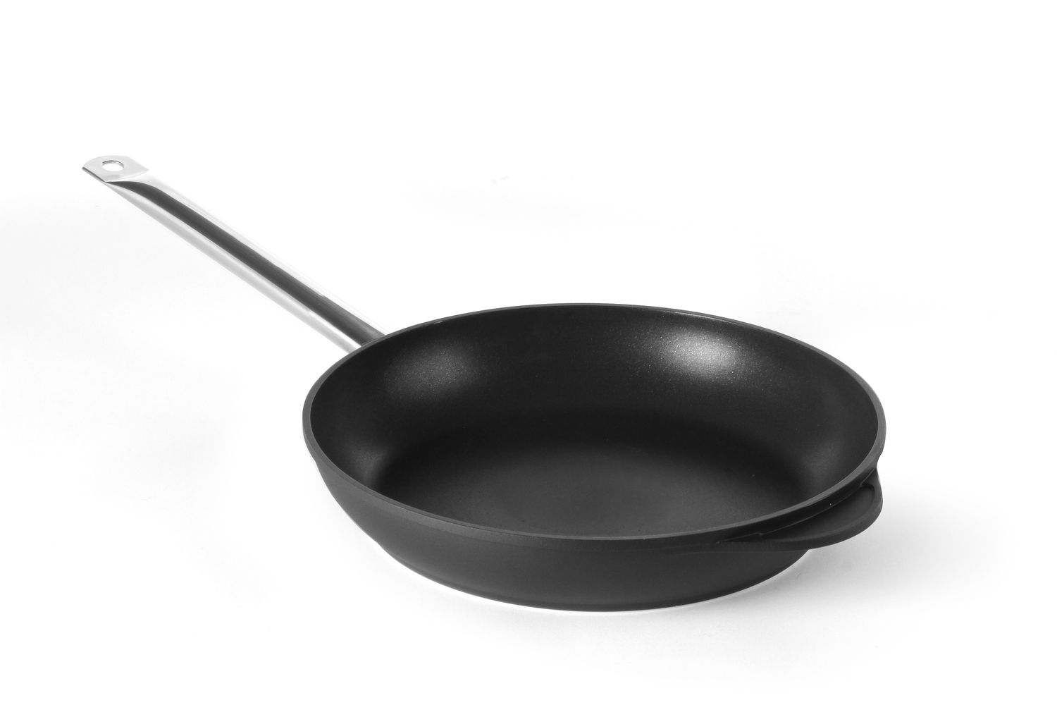 Indukční pánev z hliníkového odlitku, HENDI, ⌀330x(H)60mm ø330mm, Kód: 629345