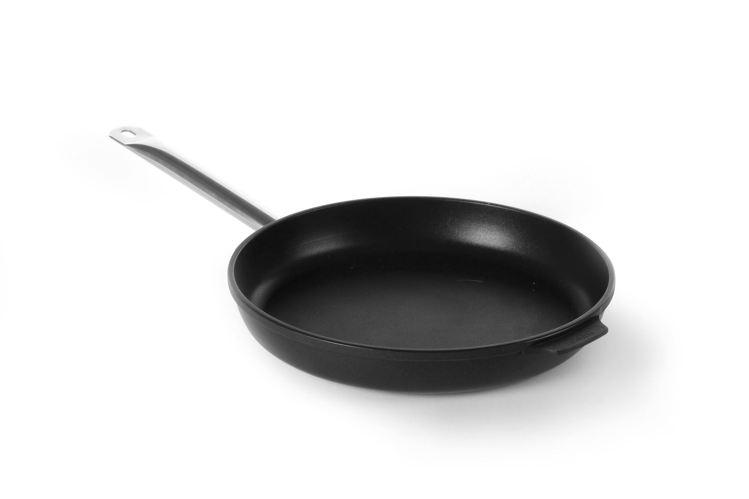 Pánev Titanium Professional, HENDI, ⌀240x(H)55mm ø240mm, Kód: 629109
