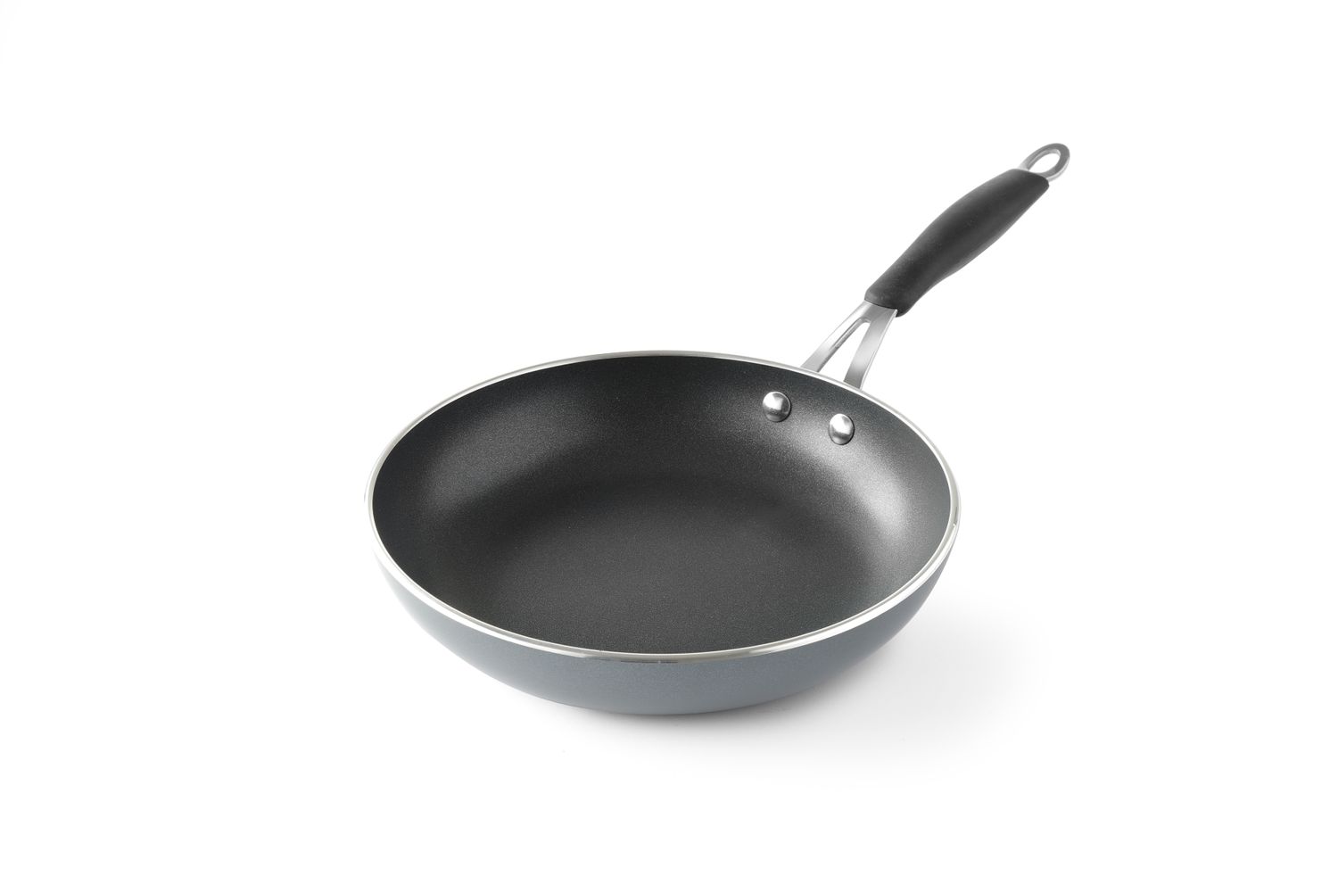 Pánev s nepřilnavým povlakem, HENDI, ⌀320x(H)60mm ø320mm, Kód: 621158