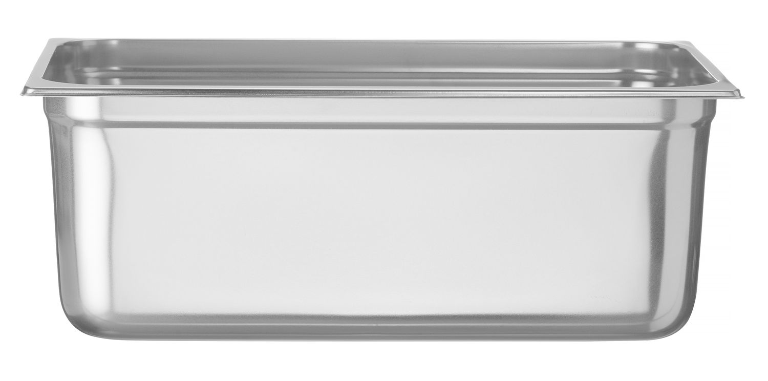 Nádoba GN 1/1 – 530 x 325 mm, HENDI, Profi Line, GN 1/1, 28L, (H)200 mm