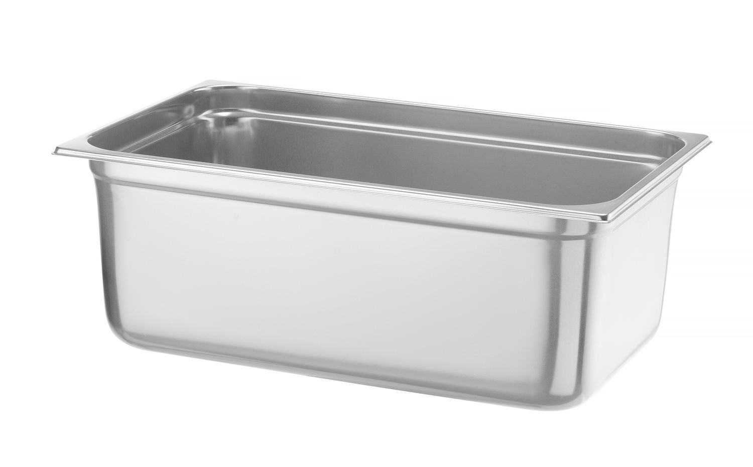 Nádoba GN 1/1 – 530 x 325 mm, HENDI, Profi Line, GN 1/1, 28L, (H)200 mm