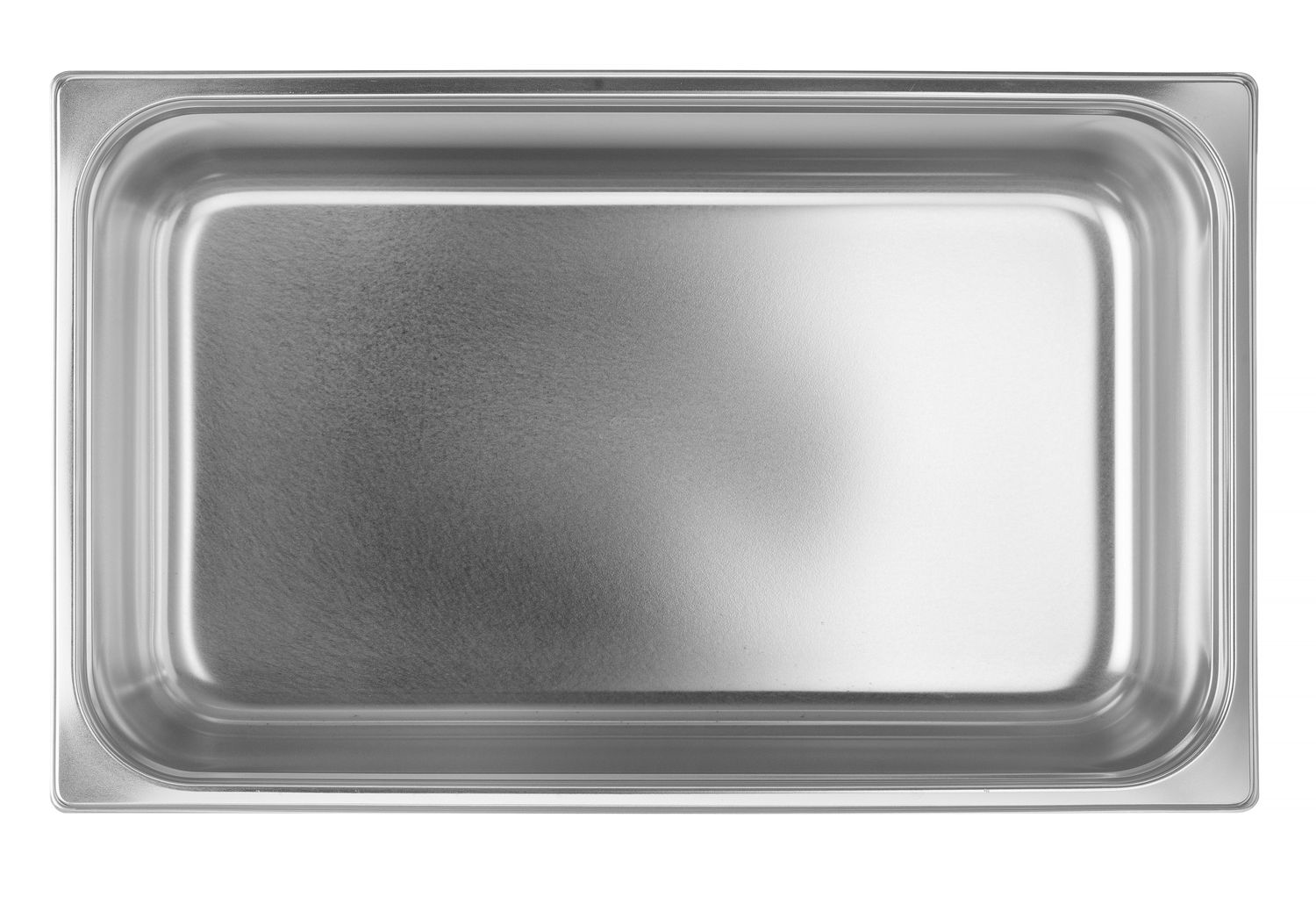 Nádoba GN 1/1 – 530 x 325 mm, HENDI, Profi Line, GN 1/1, 28L, (H)200 mm