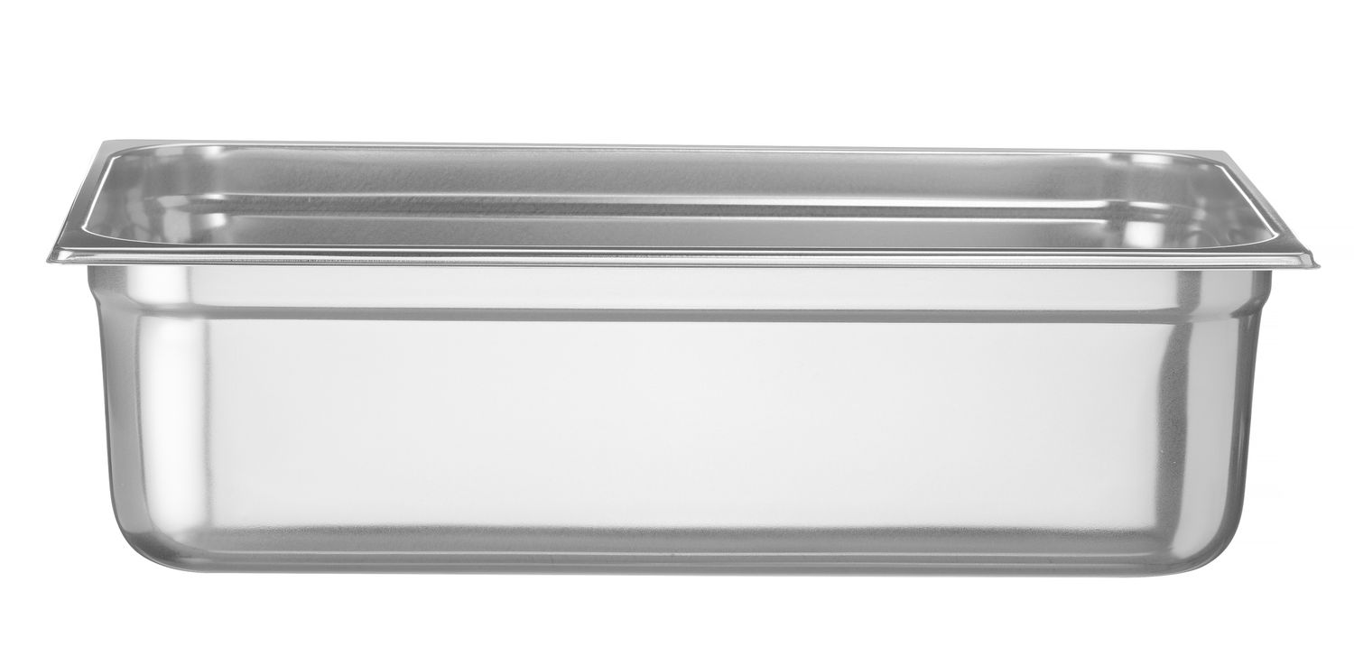 Nádoba GN 1/1 – 530 x 325 mm, HENDI, Profi Line, GN 1/1, 21L, (H)150 mm