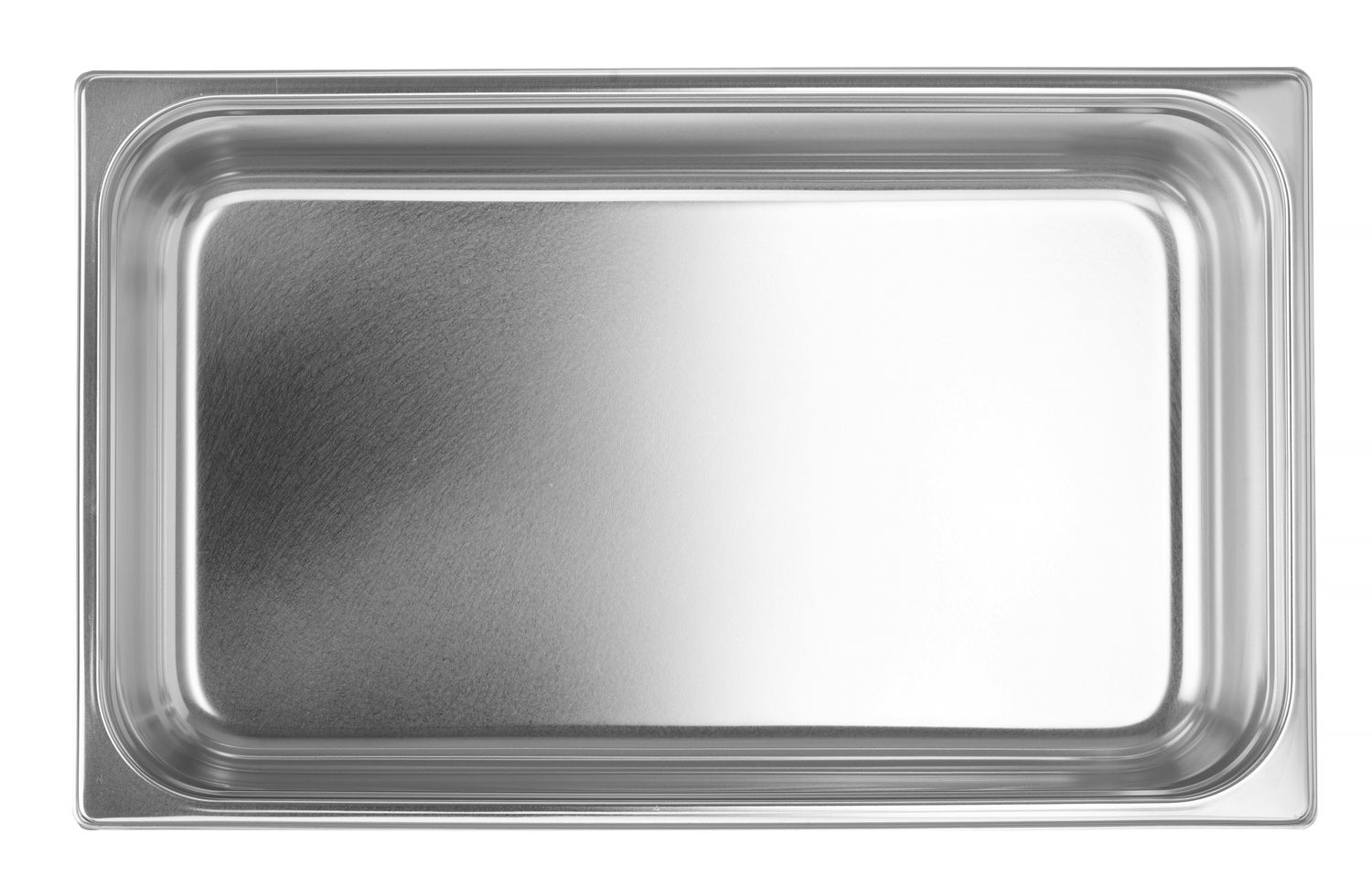 Nádoba GN 1/1 – 530 x 325 mm, HENDI, Profi Line, GN 1/1, 21L, (H)150 mm