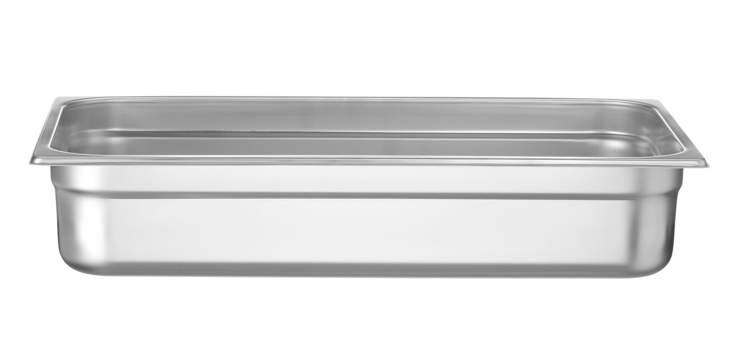 Nádoba GN 1/1 – 530 x 325 mm, HENDI, Profi Line, GN 1/1, 14L, (H)100 mm