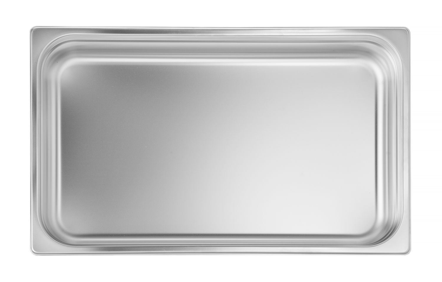 Nádoba GN 1/1 – 530 x 325 mm, HENDI, Profi Line, GN 1/1, 14L, (H)100 mm