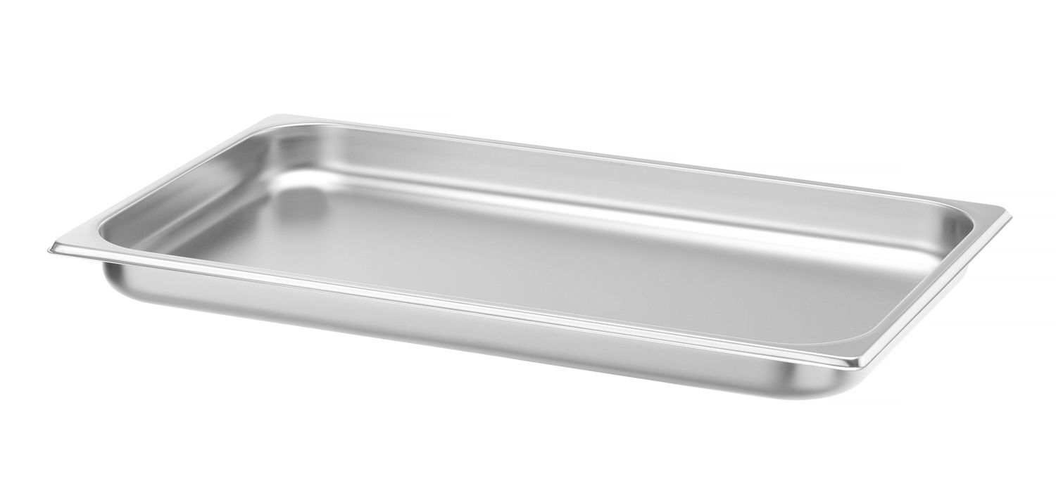Nádoba GN 1/1 – 530 x 325 mm, HENDI, Profi Line, GN 1/1, 5L, (H)40mm