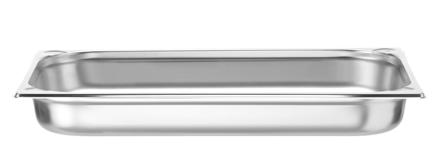 Nádoba GN 1/1 perforovaná, HENDI, Kitchen Line, GN 1/1, 9L, (H)65mm kód 807125, KitchenLine