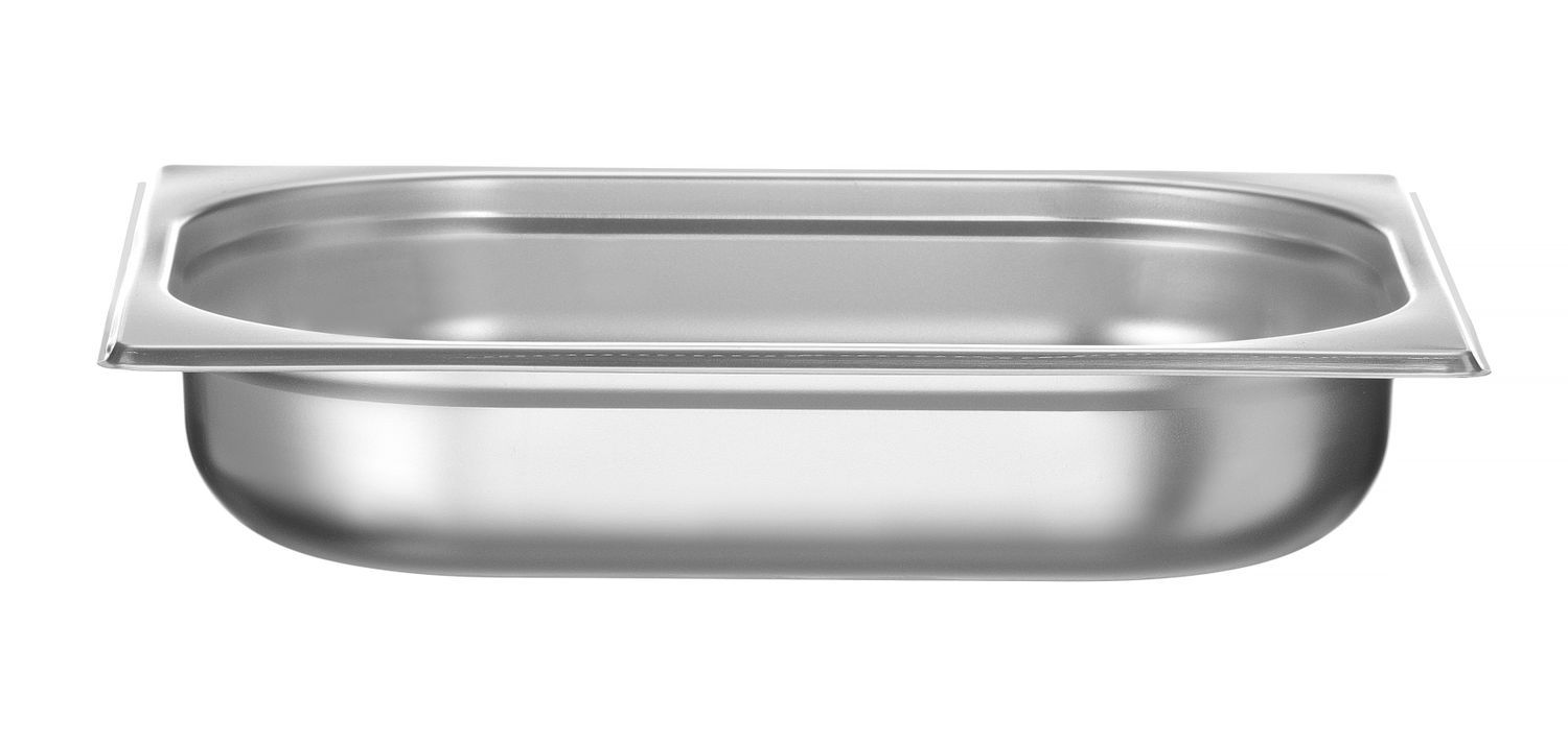 Nádoba GN 1/2 perforovaná, HENDI, Kitchen Line, GN 1/2, 4L, (H)65mm kód 807323, KitchenLine