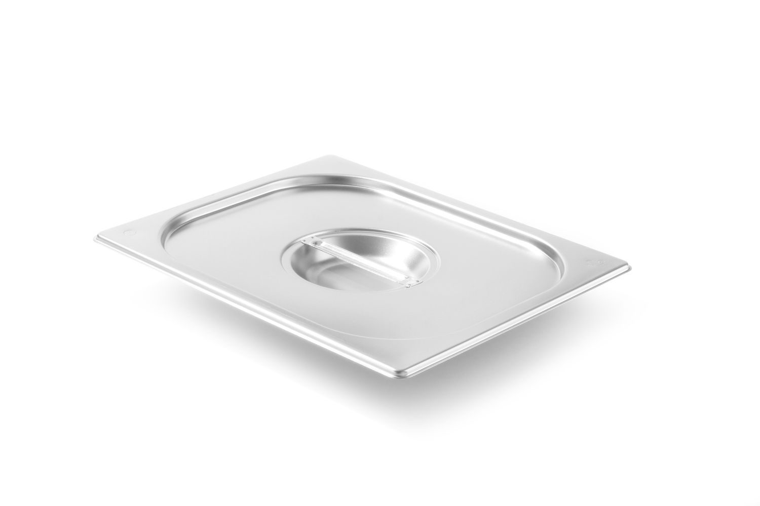 Víko pro nádoby GN, HENDI, Kitchen Line, GN 1/2, 265x325mm Kód: 806838