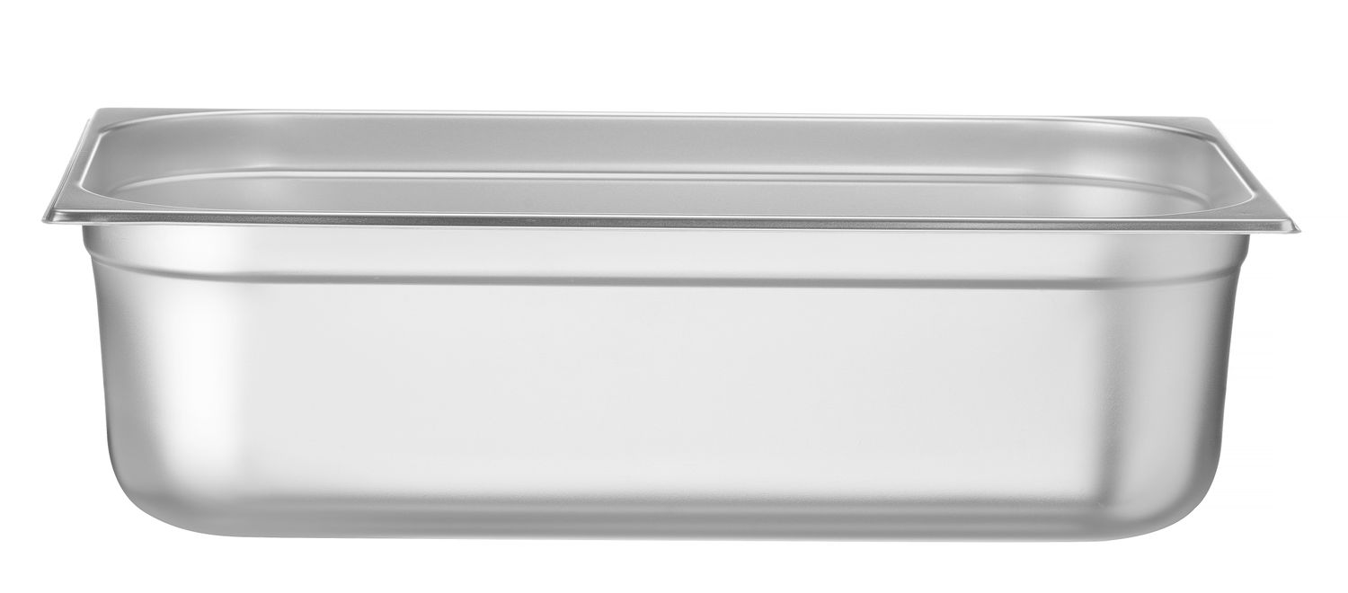 Nádoba GN 1/1 – 530 x 325 mm, HENDI, Budget Line, GN 1/1, 21L, 530x325x(H)150mm BudgetLine 800140
