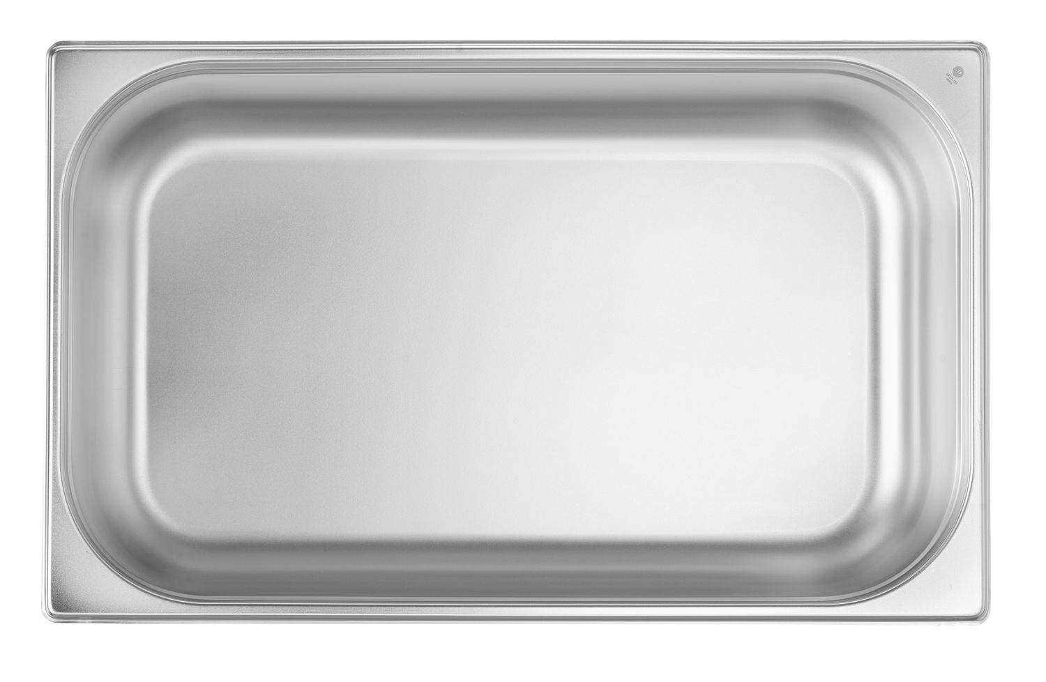 Nádoba GN 1/1 – 530 x 325 mm, HENDI, Budget Line, GN 1/1, 28L, 530x325x(H)200mm BudgetLine 800157