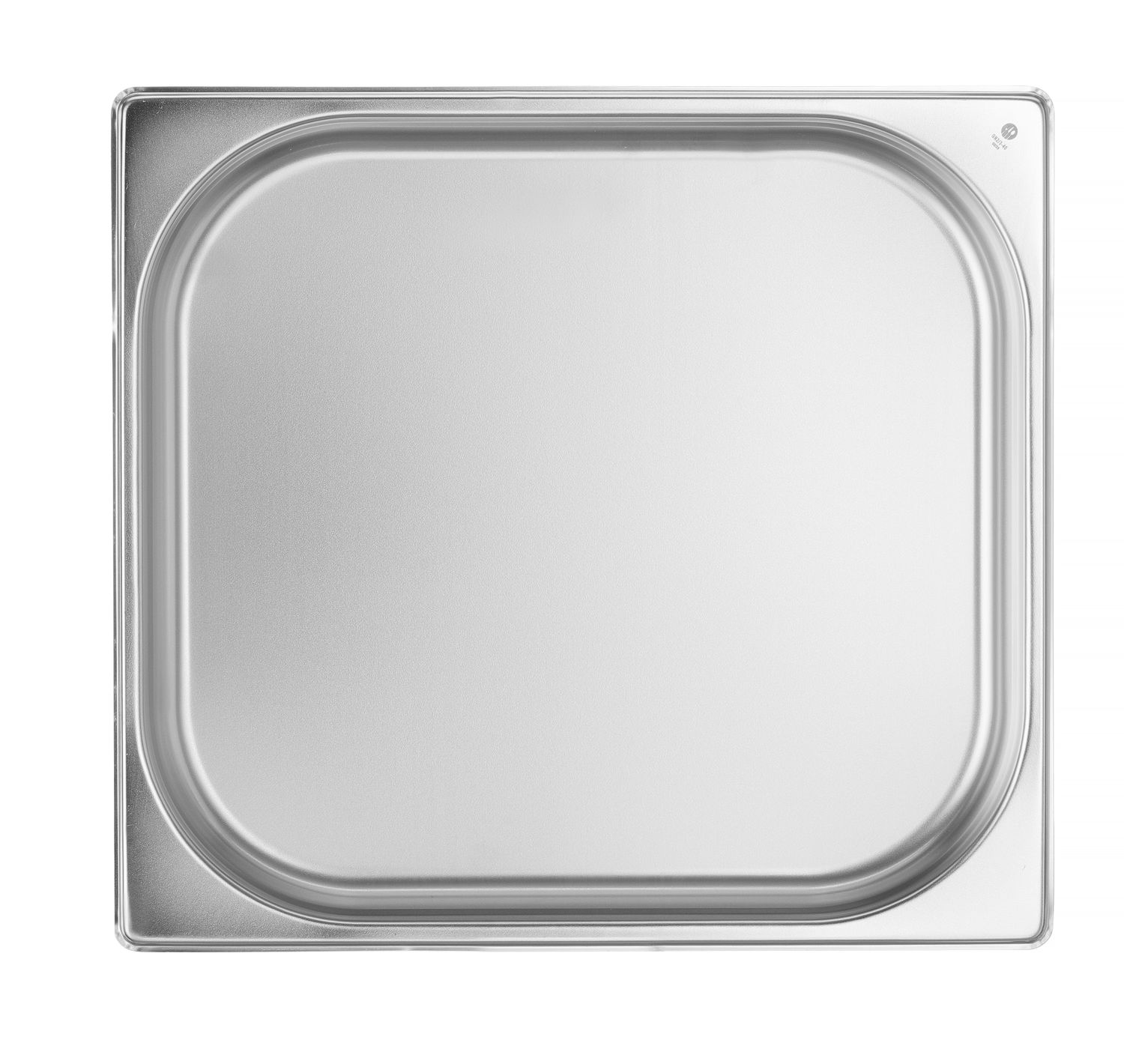 Nádoba GN 2/3 – 354 x 325 mm, HENDI, Budget Line, GN 2/3, 3L, 354x325x(H)40 mm BudgetLine 800218