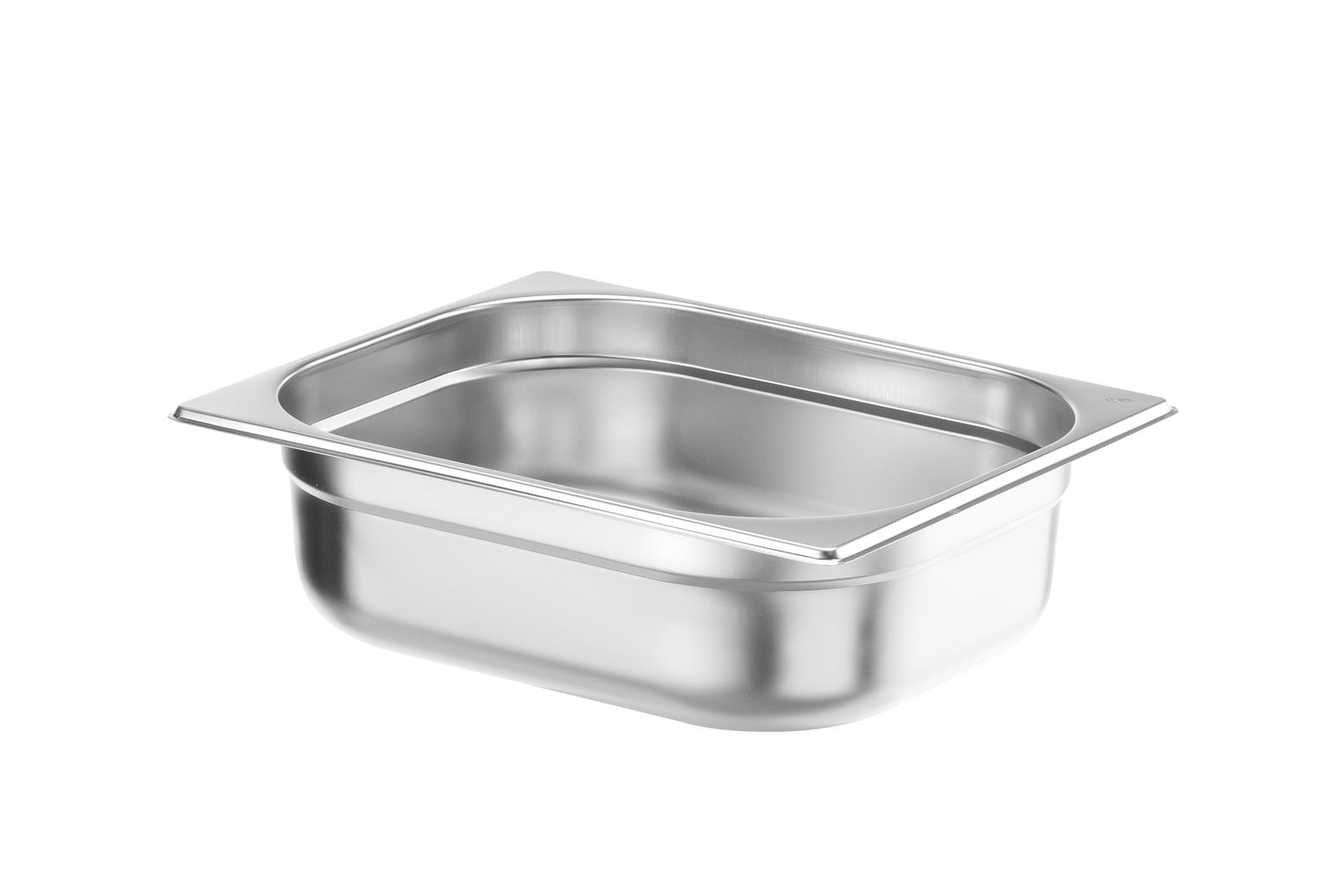 Nádoba GN 1/2 – 325 x 265 mm, HENDI, Budget Line, GN 1/2, 6,5 L, 325 x 265 x (H)100 mm BudgetLine 800331
