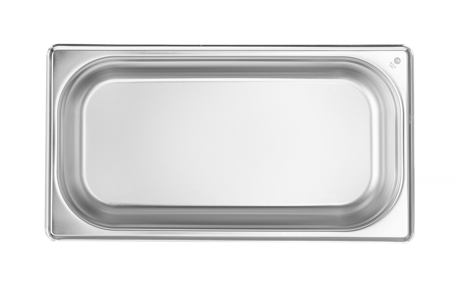 Nádoba GN 1/3 – 325 x 176 mm, HENDI, Budget Line, GN 1/3, 2,5L, 325x176x(H)65mm BudgetLine 800423