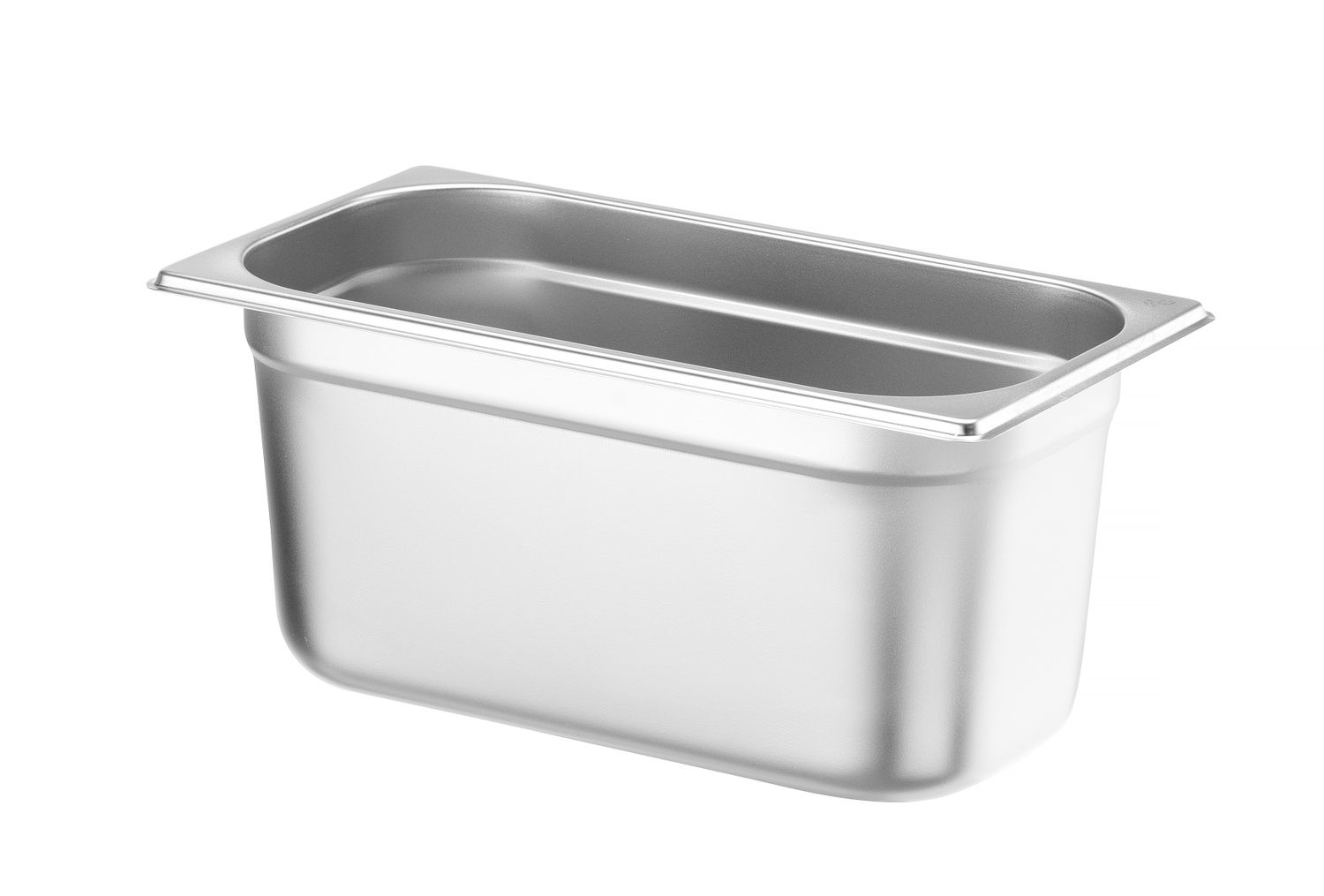 Nádoba GN 1/3 – 325 x 176 mm, HENDI, Budget Line, GN 1/3, 5,7L, 325x176x(H)150mm BudgetLine 800447