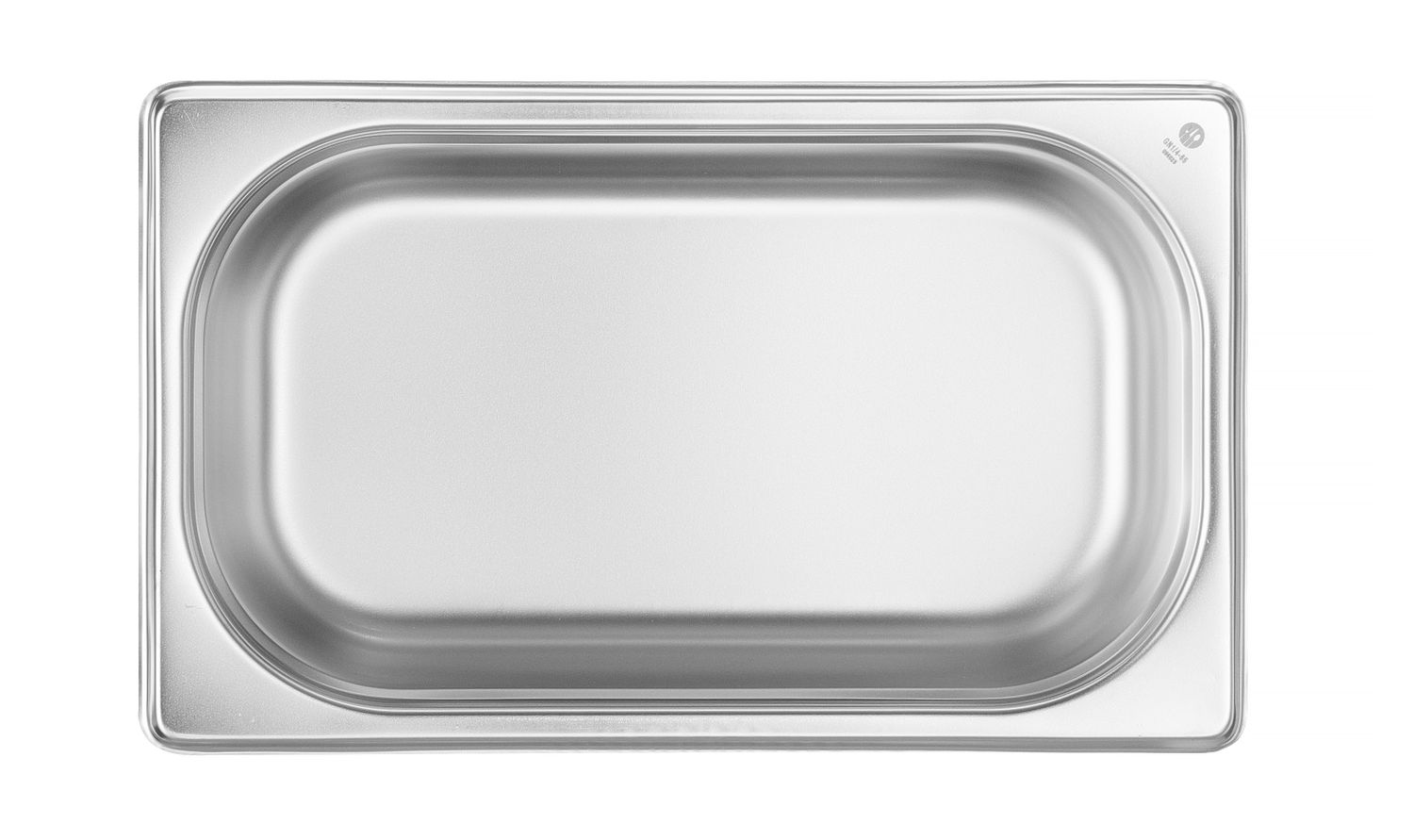 Nádoba GN 1/4 – 265 x 162 mm, HENDI, Budget Line, GN 1/4, 1,8L, 265x162x(H)65 mm BudgetLine 800522