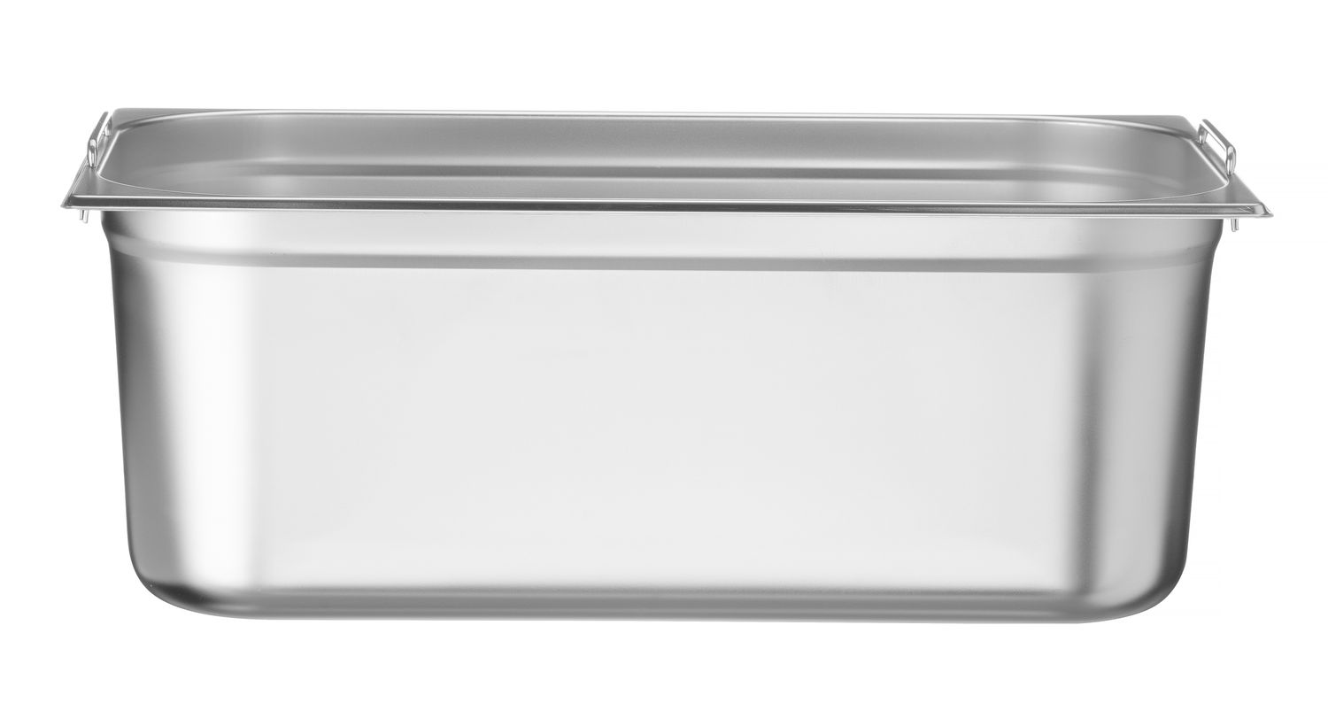 Budget Line Nádoba s madly GN 1/1, HENDI, Budget Line, GN 1/1, 28L, 530x325x(H)200mm BudgetLine, 817155