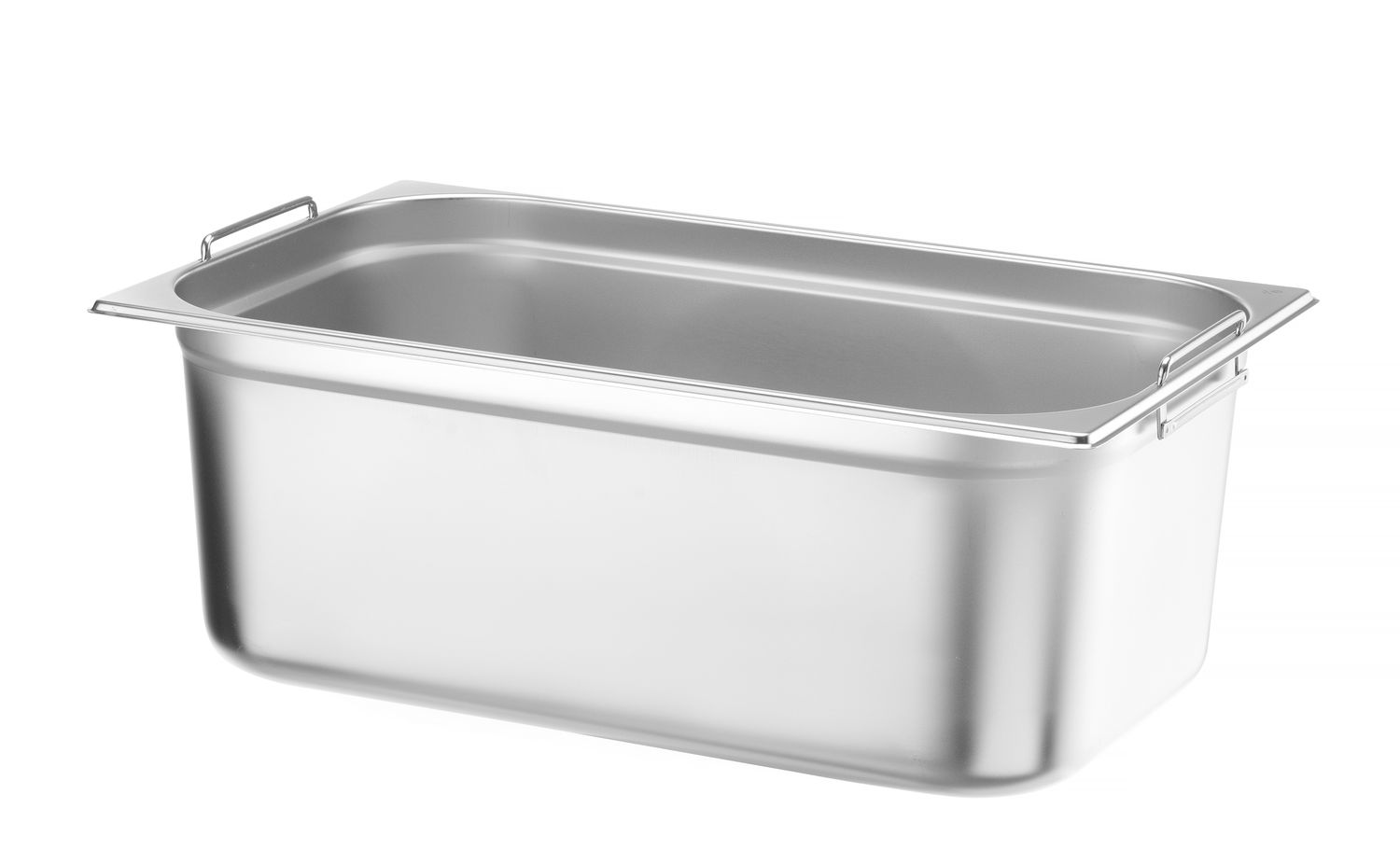 Budget Line Nádoba s madly GN 1/1, HENDI, Budget Line, GN 1/1, 28L, 530x325x(H)200mm BudgetLine, 817155