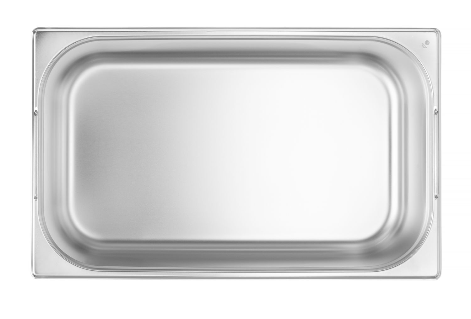 Budget Line Nádoba s madly GN 1/1, HENDI, Budget Line, GN 1/1, 28L, 530x325x(H)200mm BudgetLine, 817155