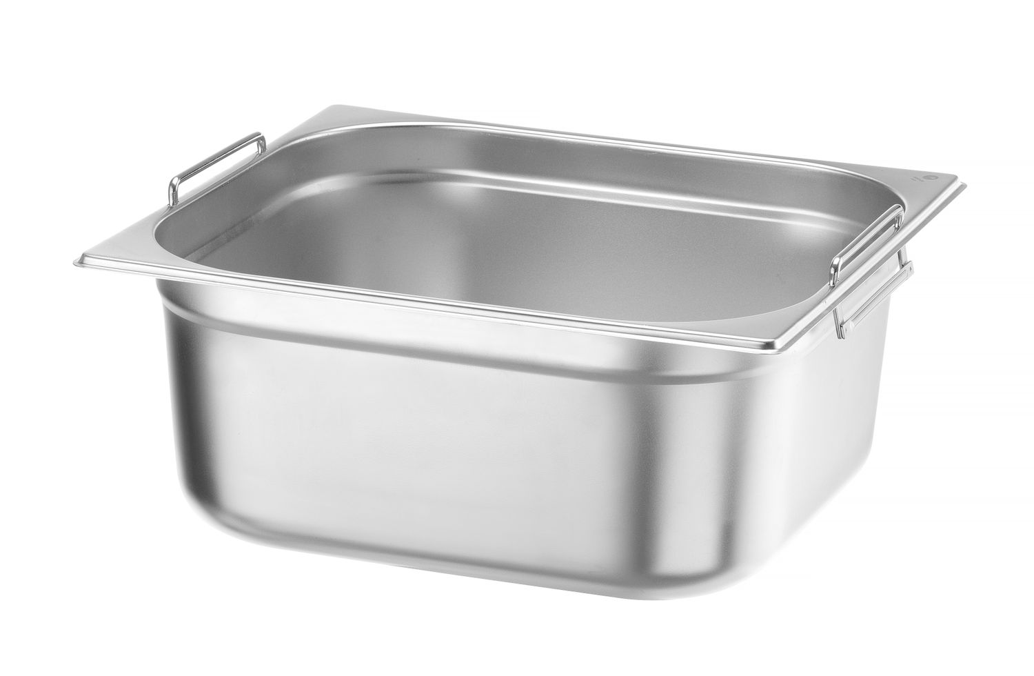Budget Line Nádoba s rukojeťmi GN 2/3, HENDI, Budget Line, GN 2/3, 13L, 354x325x(H)150mm BudgetLine, 817247