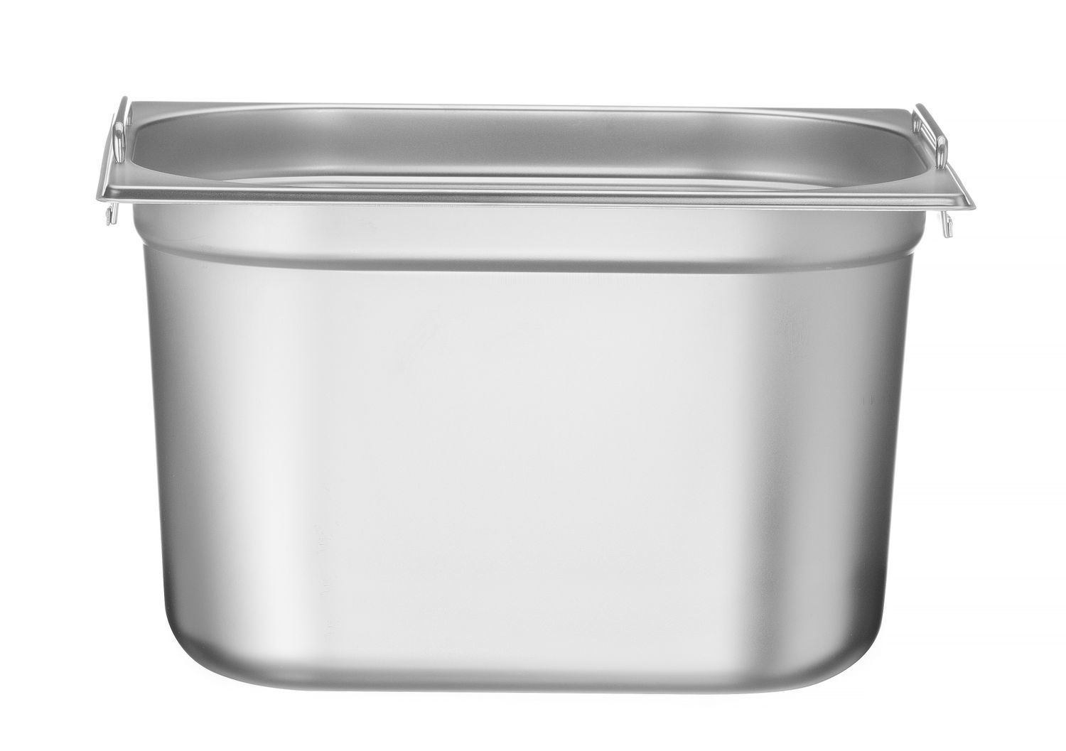 Budget Line Nádoba s rukojeťmi GN 1/2, HENDI, Budget Line, GN 1/2, 12,5L, 325x265x(H)200mm BudgetLine, 817353