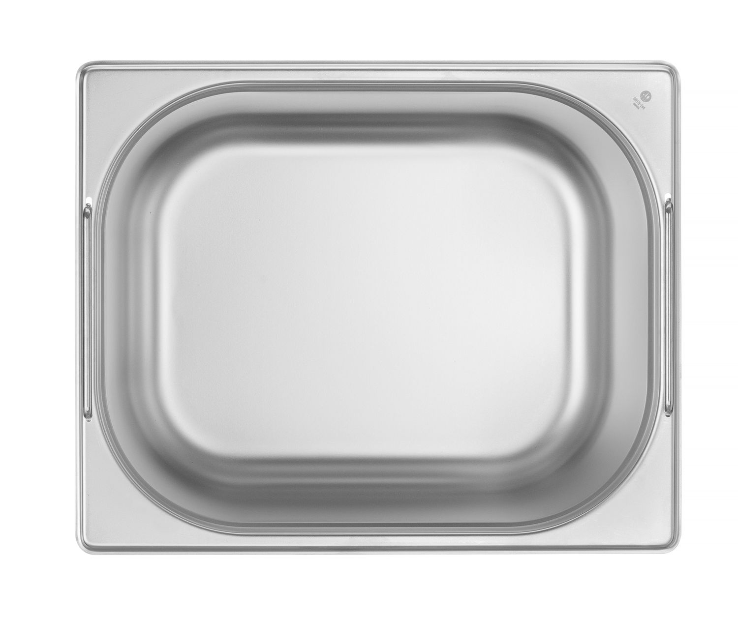 Budget Line Nádoba s rukojeťmi GN 1/2, HENDI, Budget Line, GN 1/2, 12,5L, 325x265x(H)200mm BudgetLine, 817353