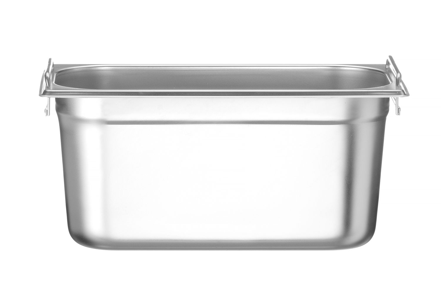 Budget Line Nádoba s držadly GN 1/3, HENDI, Budget Line, GN 1/3, 5,7L, 325x176x(H)150mm BudgetLine, 817445