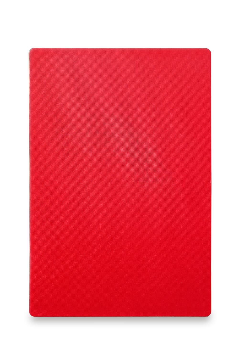 Deska na krájení HACCP 600 x 400, HENDI, Červená, 600x400mm červená 825617