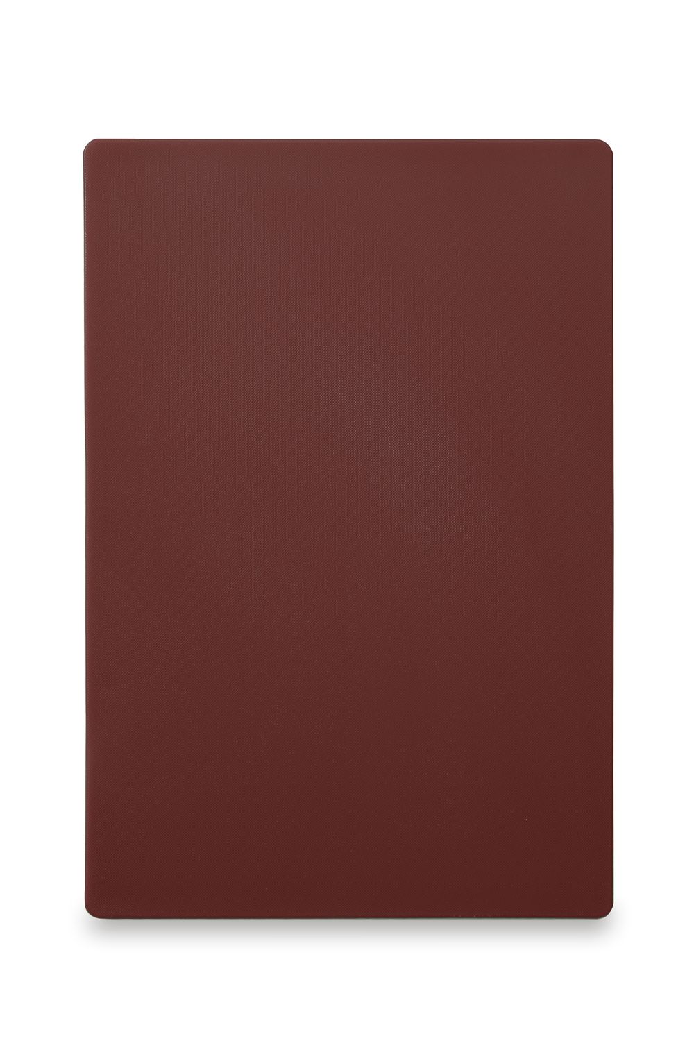 Krájecí prkénko HACCP 600 x 400, HENDI, Hnědá, 600x400mm hnědá 825648