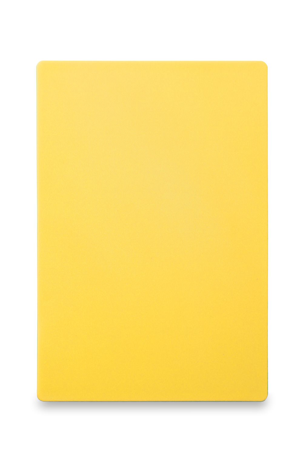 Deska na krájení HACCP 600 x 400, HENDI, Žlutá, 600x400mm žlutá 825655