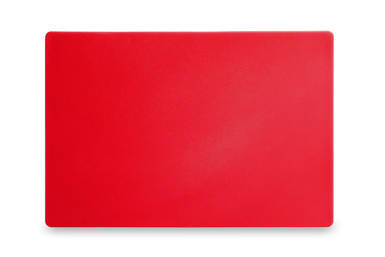 Krájecí deska HACCP 450 x 300, HENDI, Červená, 450x300mm, Obdélníková červená 825525