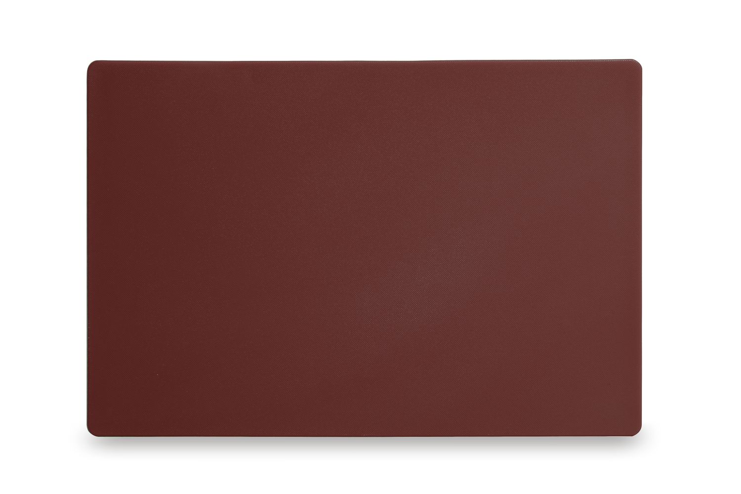 Deska na krájení HACCP 450 x 300, HENDI, Hnědá, 450x300mm, Obdélníková, hnědá 825556