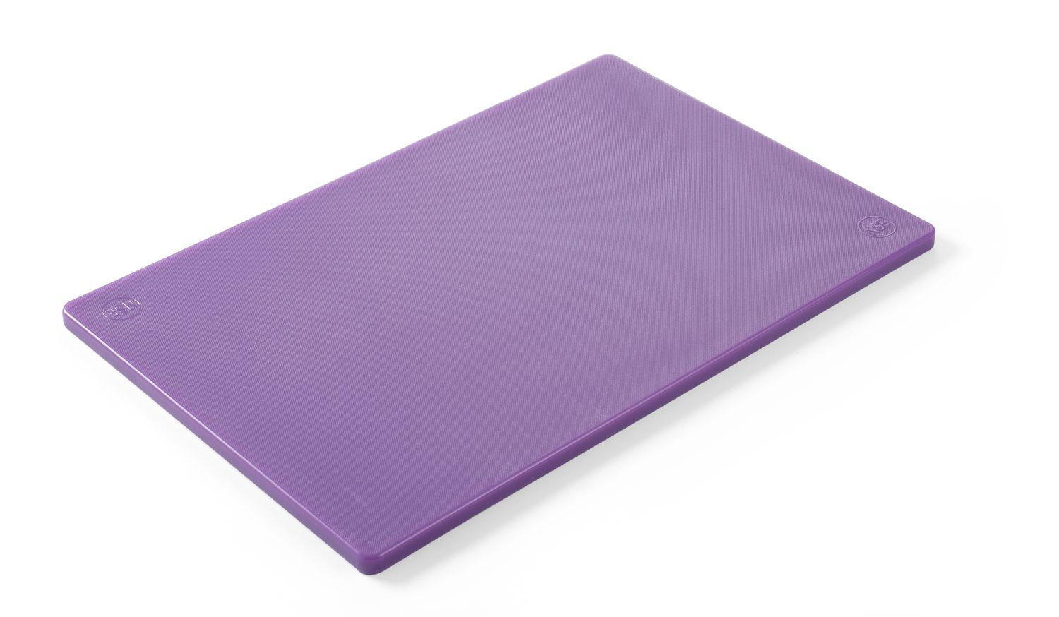 Krájecí deska HACCP 450 x 300, HENDI, Fialová, 450x300mm, Obdélníková fialová 825570