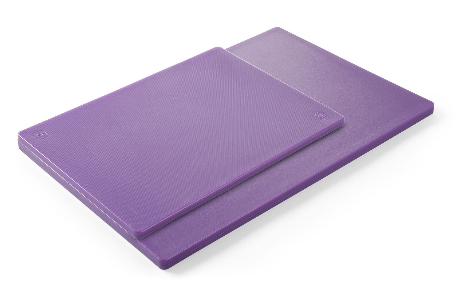 Krájecí deska HACCP 450 x 300, HENDI, Fialová, 450x300mm, Obdélníková fialová 825570