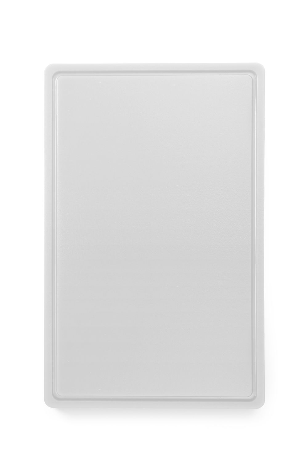 Deska na krájení HACCP GN 1/1, HENDI, GN 1/1, Bílá, 530x325mm bílá 826003