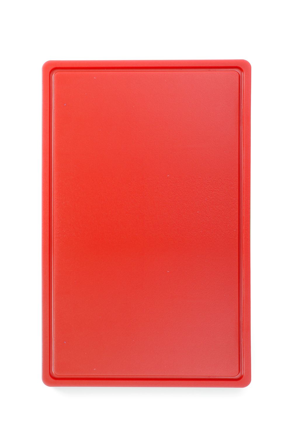 Deska na krájení HACCP GN 1/1, HENDI, GN 1/1, Červená, 530x325mm červená 826010