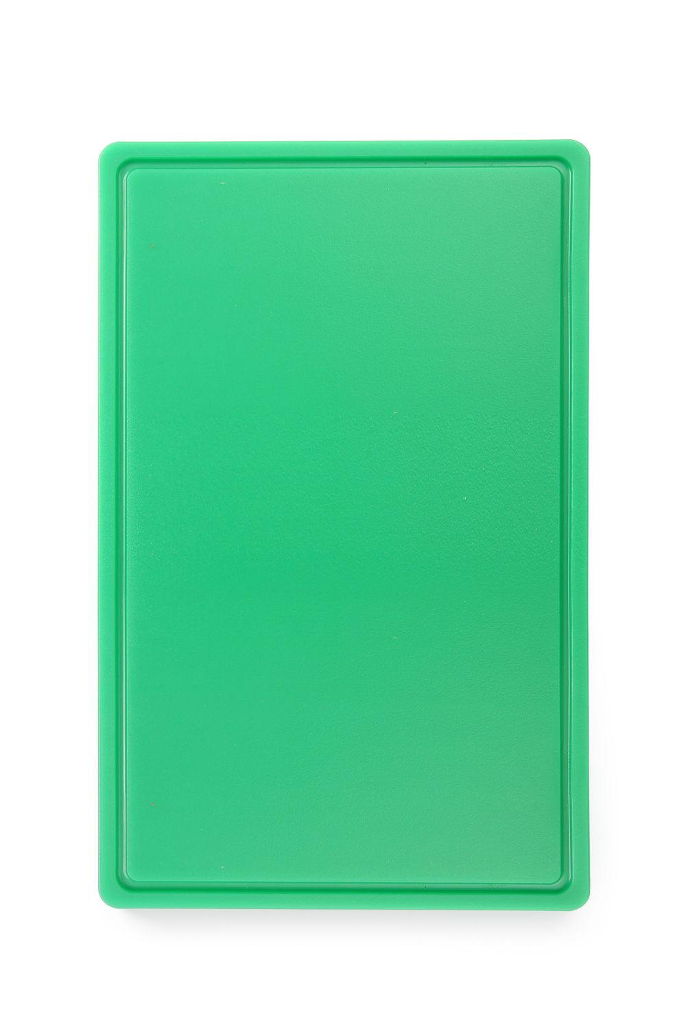 Deska na krájení HACCP GN 1/1, HENDI, GN 1/1, Zelená, 530x325mm zelená 826034