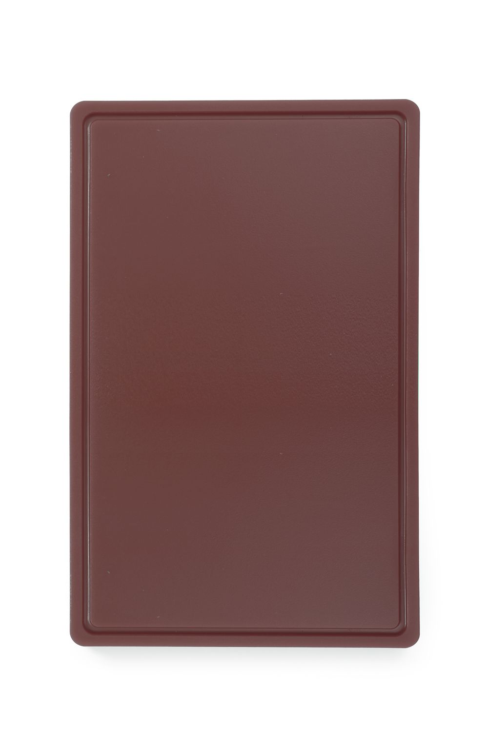 Deska na krájení HACCP GN 1/1, HENDI, GN 1/1, Hnědá, 530x325mm hnědá 826041
