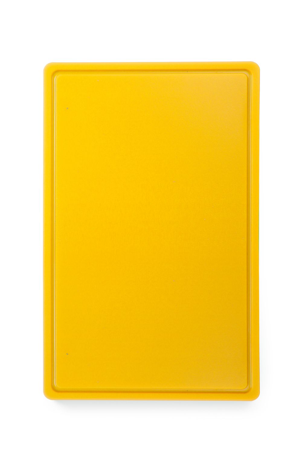 Krájecí deska HACCP GN 1/1, HENDI, GN 1/1, Žlutá, 530x325mm žlutá 826058