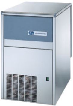 Výrobník granulkového ledu SLF225W R290