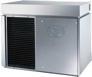 Výrobník šupinkového ledu SM 1300W