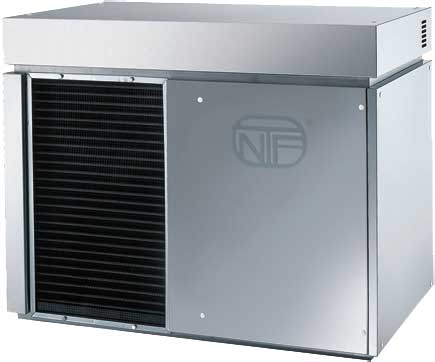 Výrobník šupinkového ledu SM 3300W